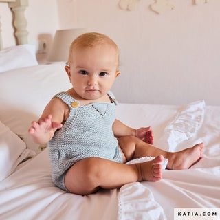 Katia - baby's - N°116 - lente / zomer