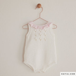 Katia - baby's - N°112 - lente / zomer