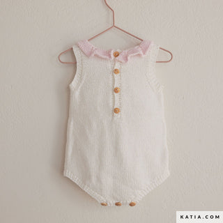 Katia - baby's - N°112 - lente / zomer