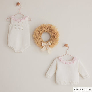 Katia - baby's - N°112 - lente / zomer