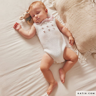 Katia - baby's - N°112 - lente / zomer