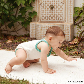 Katia - baby's - N°112 - lente / zomer