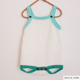 Katia - baby's - N°112 - lente / zomer