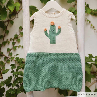Katia - baby's - N°112 - lente / zomer