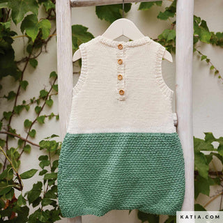 Katia - baby's - N°112 - lente / zomer