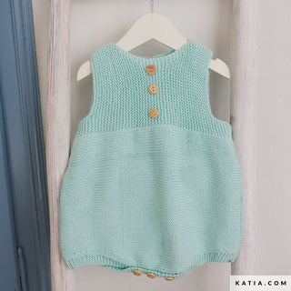 Katia - baby's - N°112 - lente / zomer