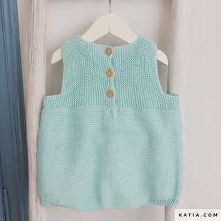 Katia - baby's - N°112 - lente / zomer