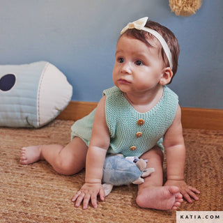 Katia - baby's - N°112 - lente / zomer