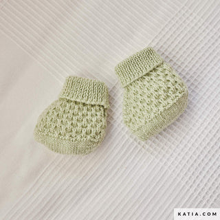 Katia - baby's - N°106 - herfst / winter