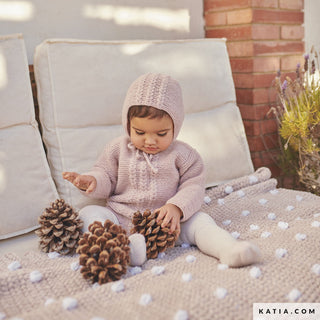 Katia - baby's - N°106 - herfst / winter