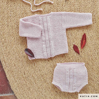 Katia - baby's - N°106 - herfst / winter
