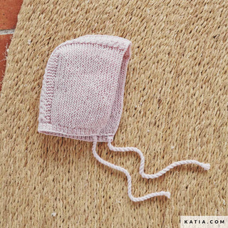 Katia - baby's - N°106 - herfst / winter