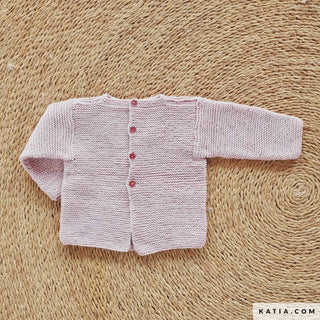 Katia - baby's - N°106 - herfst / winter