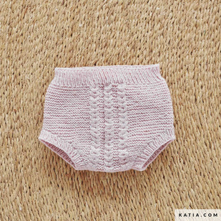 Katia - baby's - N°106 - herfst / winter