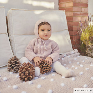 Katia - baby's - N°106 - herfst / winter