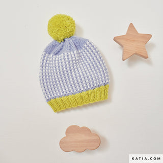 Katia - baby's - N°106 - herfst / winter