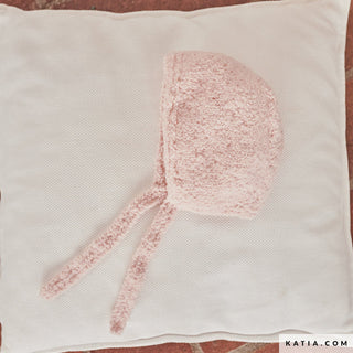 Katia - baby's - N°106 - herfst / winter