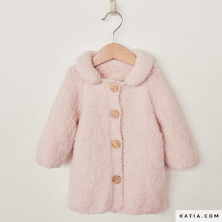 Katia - baby's - N°106 - herfst / winter