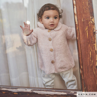 Katia - baby's - N°106 - herfst / winter