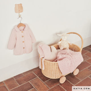 Katia - baby's - N°106 - herfst / winter