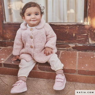 Katia - baby's - N°106 - herfst / winter