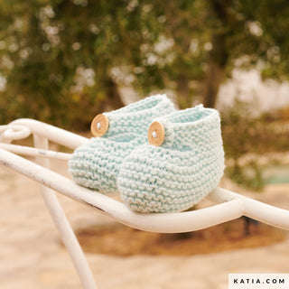 Katia - baby's - N°104 - lente / zomer
