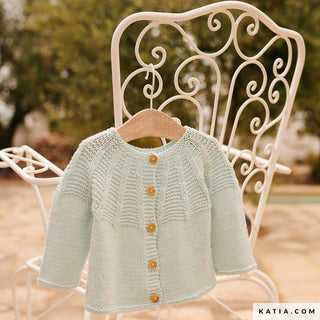 Katia - baby's - N°104 - lente / zomer