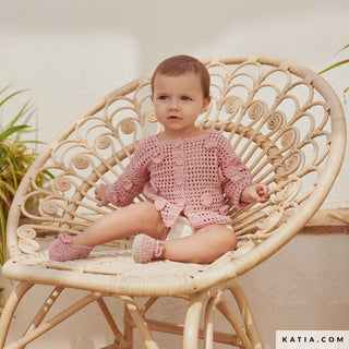 Katia - baby's - N°104 - lente / zomer