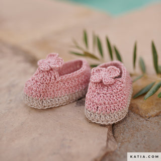 Katia - baby's - N°104 - lente / zomer