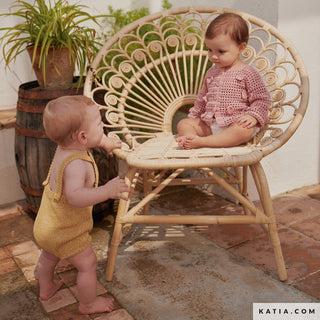 Katia - baby's - N°104 - lente / zomer