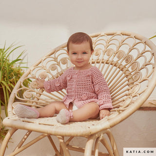 Katia - baby's - N°104 - lente / zomer