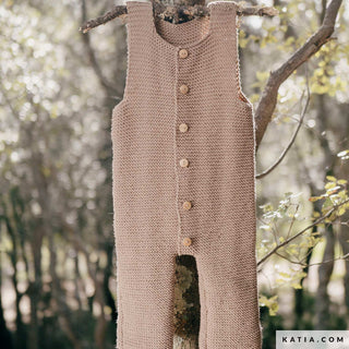 Katia - Easy Knits - N°9 - herfst / winter