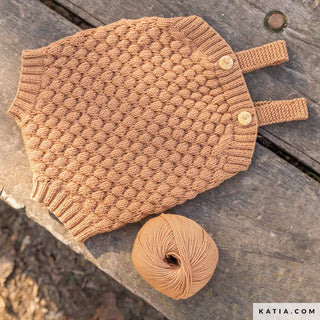 Katia Concept - Merinos Family - herfst / winter