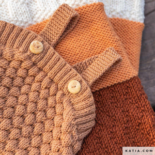 Katia Concept - Merinos Family - herfst / winter