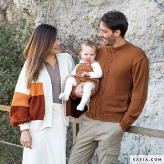 Katia Concept - Merinos Family - herfst / winter