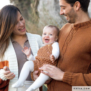 Katia Concept - Merinos Family - herfst / winter