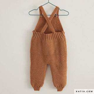 Katia - baby's - N°110 - herfst / winter