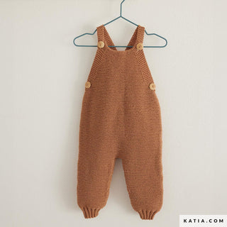 Katia - baby's - N°110 - herfst / winter