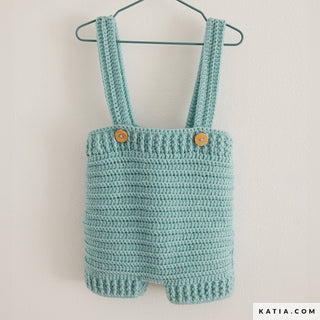 Katia - baby's - N°110 - herfst / winter