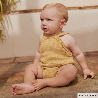 Katia - baby's - N°104 - lente / zomer
