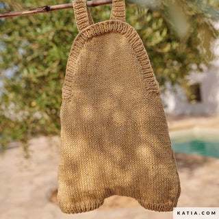 Katia - baby's - N°104 - lente / zomer