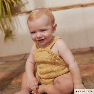 Katia - baby's - N°104 - lente / zomer