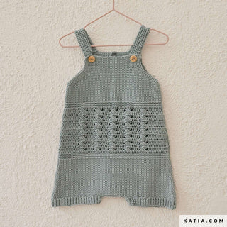 Katia - baby's - N°104 - lente / zomer