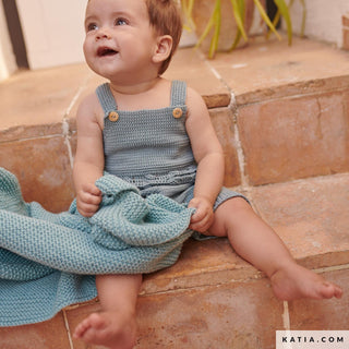 Katia - baby's - N°104 - lente / zomer