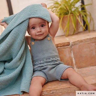 Katia - baby's - N°104 - lente / zomer