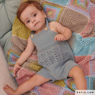 Katia - baby's - N°104 - lente / zomer
