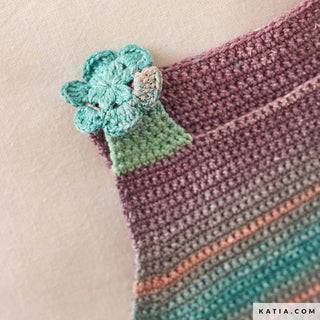 Katia - baby's - N°116 - lente / zomer