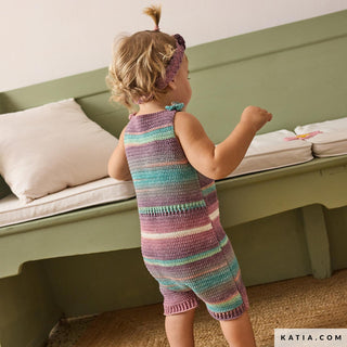 Katia - baby's - N°116 - lente / zomer