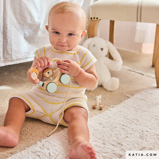 Katia - baby's - N°116 - lente / zomer