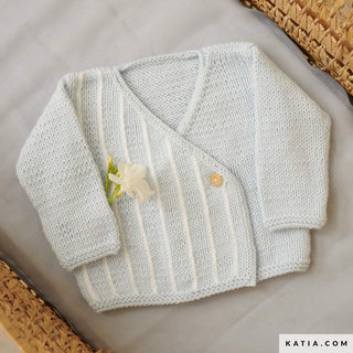 Katia - baby's - N°104 - lente / zomer